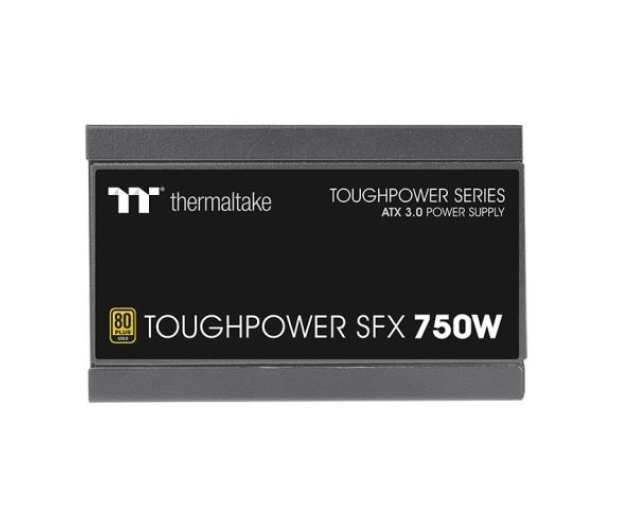 Thermaltake Toughpower SFX 750W 80 Plus Gold - 1164368 - zdjęcie 3